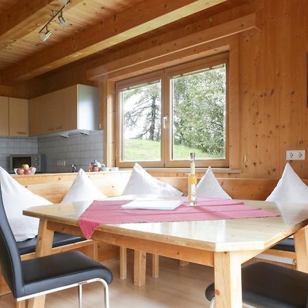 Hotel Ferienhaus Oetztal Sautens Zewnętrze zdjęcie