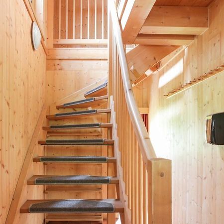 Ferienhaus Oetztal Sautens Zewnętrze zdjęcie