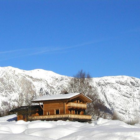 Hotel Ferienhaus Oetztal Sautens Zewnętrze zdjęcie