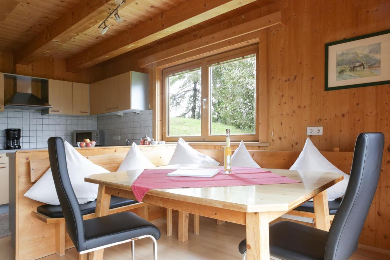 Hotel Ferienhaus Oetztal Sautens Zewnętrze zdjęcie