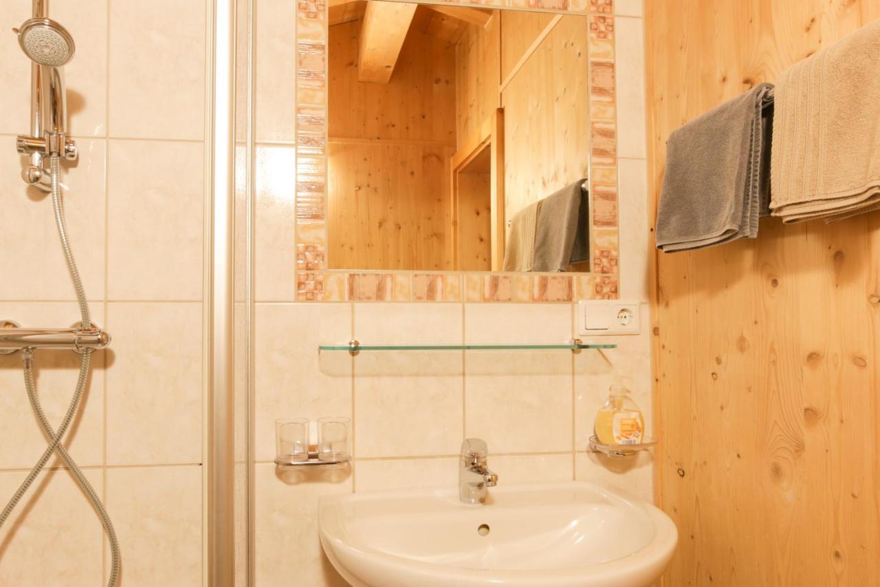 Ferienhaus Oetztal Sautens Zewnętrze zdjęcie