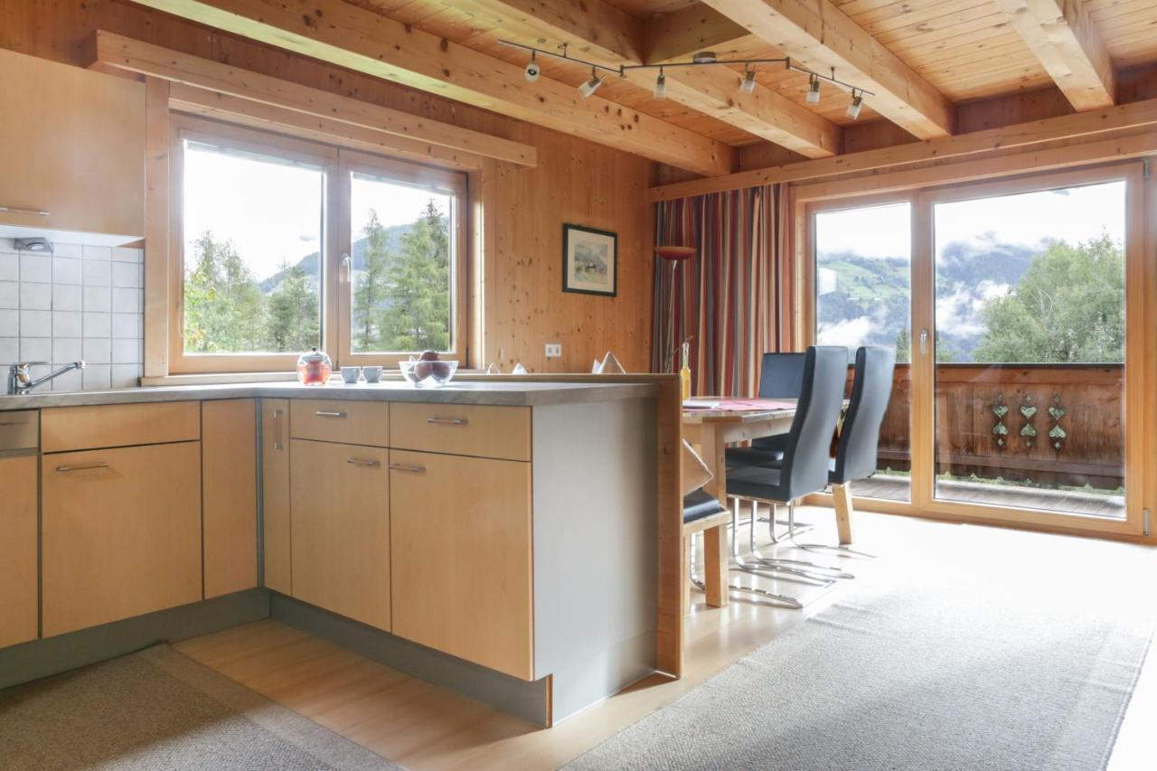 Ferienhaus Oetztal Sautens Zewnętrze zdjęcie