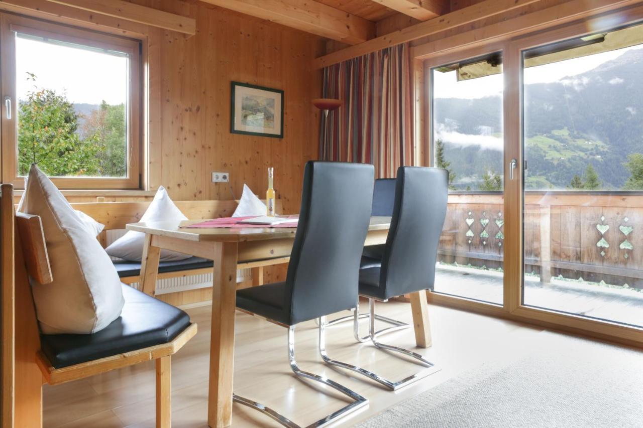 Hotel Ferienhaus Oetztal Sautens Zewnętrze zdjęcie