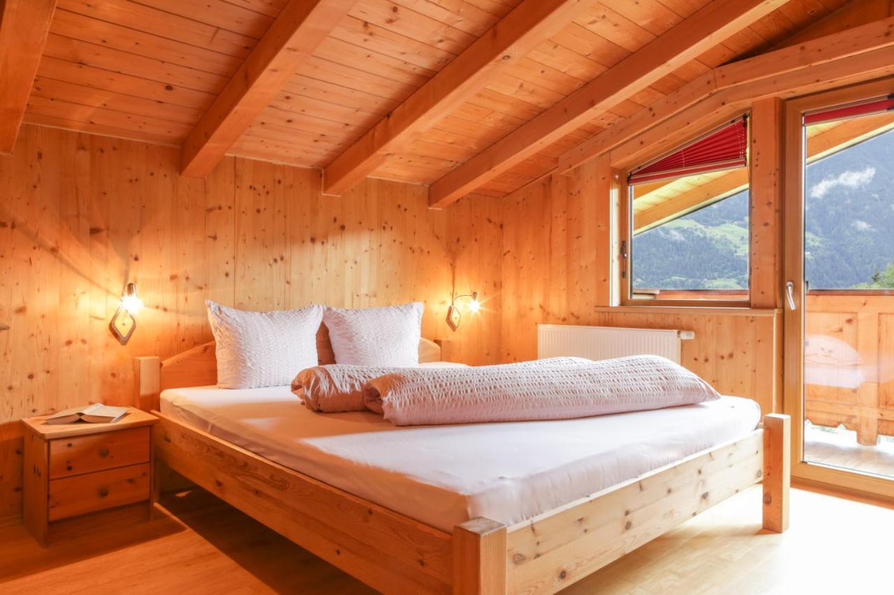 Hotel Ferienhaus Oetztal Sautens Zewnętrze zdjęcie