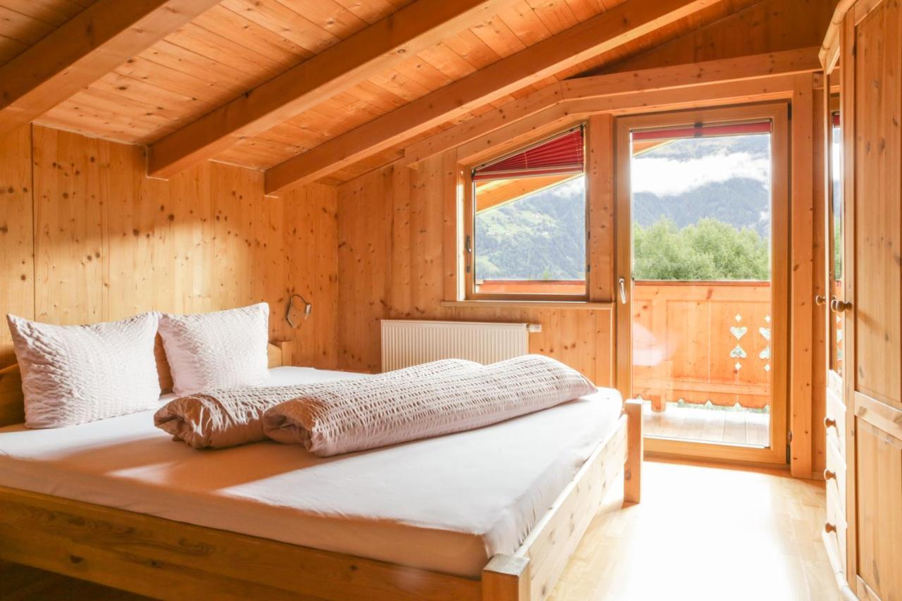 Hotel Ferienhaus Oetztal Sautens Zewnętrze zdjęcie