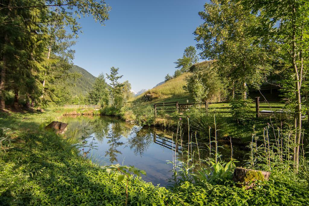 Hotel Ferienhaus Oetztal Sautens Zewnętrze zdjęcie