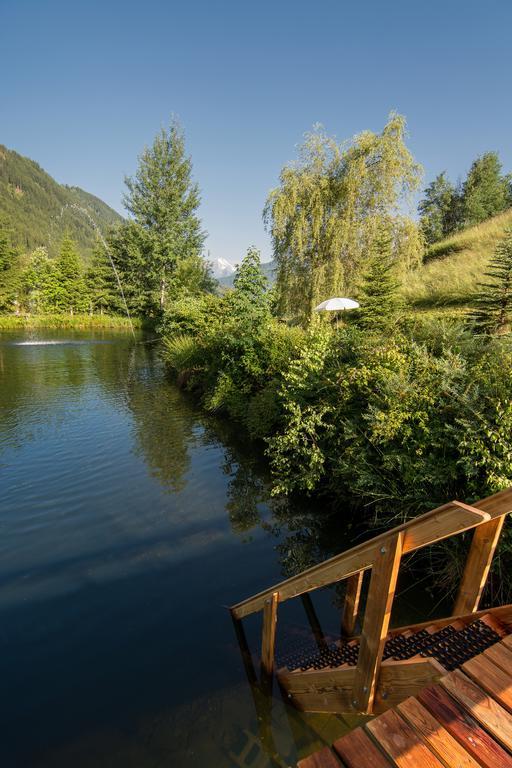 Hotel Ferienhaus Oetztal Sautens Zewnętrze zdjęcie