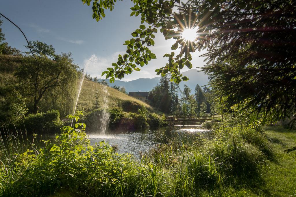 Hotel Ferienhaus Oetztal Sautens Zewnętrze zdjęcie