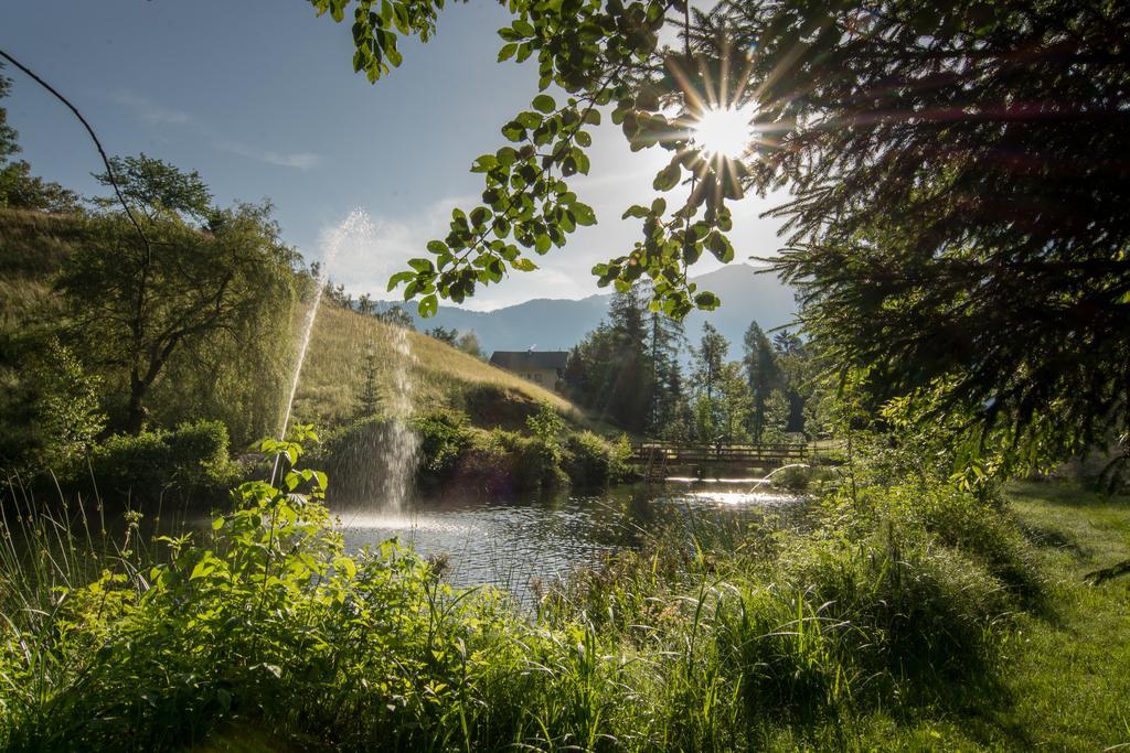 Ferienhaus Oetztal Sautens Zewnętrze zdjęcie