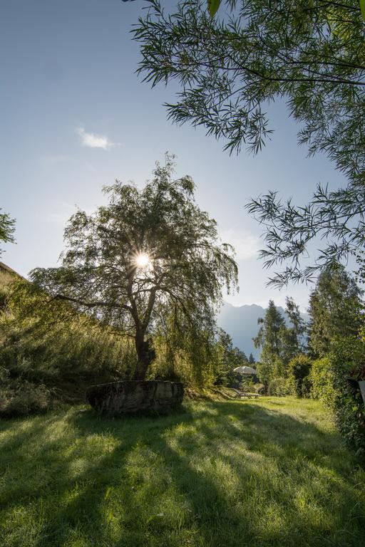 Hotel Ferienhaus Oetztal Sautens Zewnętrze zdjęcie