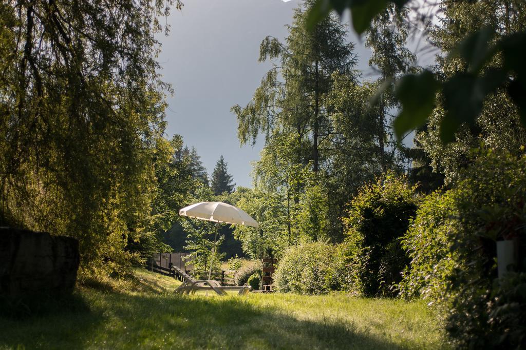 Hotel Ferienhaus Oetztal Sautens Zewnętrze zdjęcie