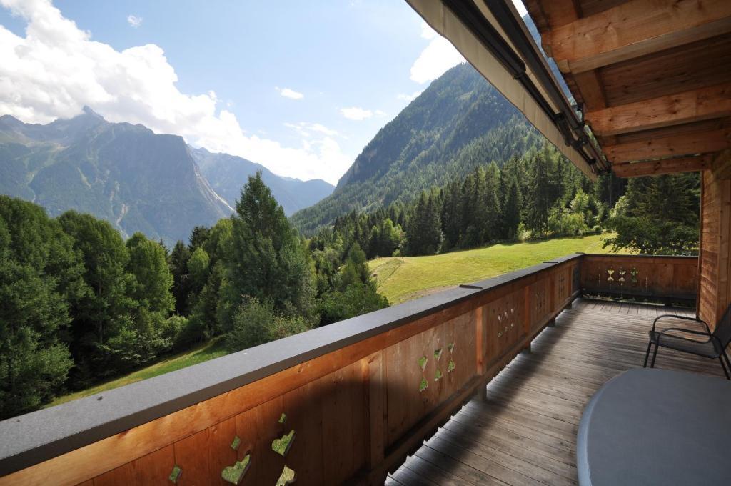 Hotel Ferienhaus Oetztal Sautens Pokój zdjęcie