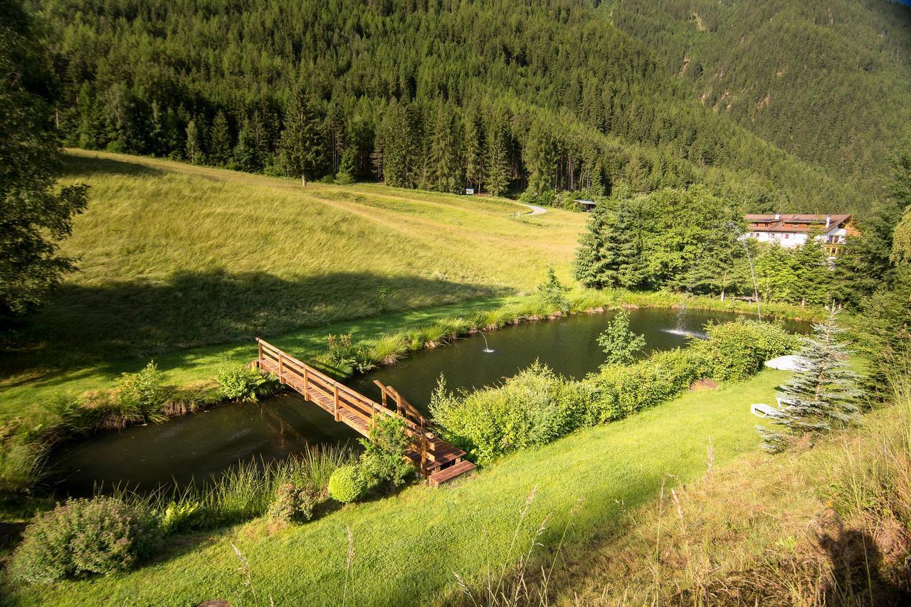 Hotel Ferienhaus Oetztal Sautens Zewnętrze zdjęcie