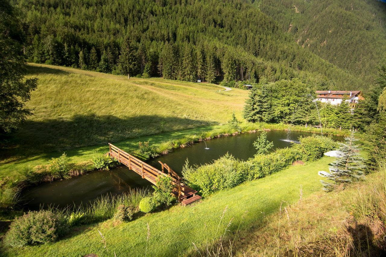 Ferienhaus Oetztal Sautens Zewnętrze zdjęcie