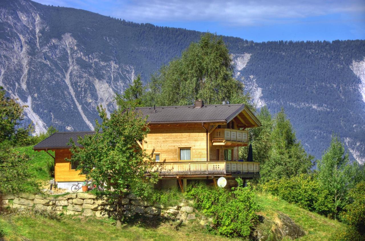 Hotel Ferienhaus Oetztal Sautens Pokój zdjęcie