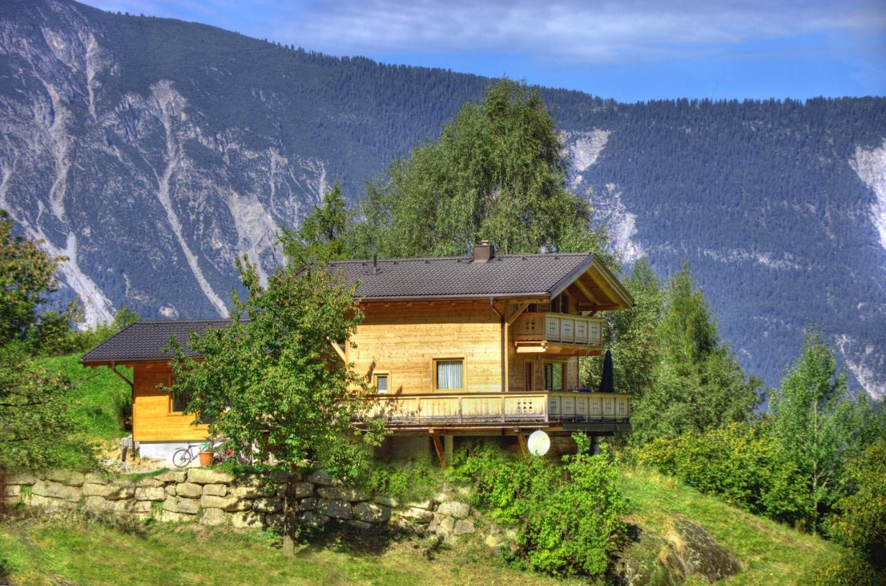 Ferienhaus Oetztal Sautens Pokój zdjęcie